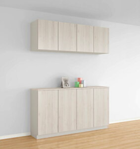 TCY ֎[ VbTD pbg JE^[^ 4 ֔[܂ APGS s400mm WF1,000`1,740mm BLHF704`1,184mm WLHF320`960mm LIXIL TOSTEM