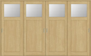 TCY VbTS  V[ Ⴂ4 ASHF-LGJ WF2341-3949mm × HF1728-2425mm mP[VO/P[VO LIXIL TOSTEM