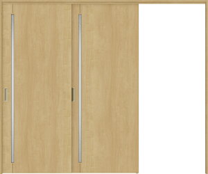 ���V�b�TS �������� �Ԏd�؂� ��݈��� �Ј��� 2������ ASMKD-LGC ������ 2423 W�F2,432mm × H�F2,306mm �m���P�[�V���O / �P�[�V���O LIXIL TOSTEM