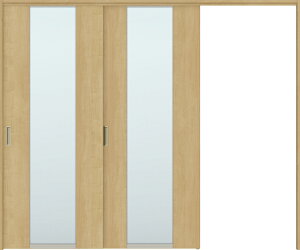 ���V�b�TS �������� �Ԏd�؂� ��݈��� �Ј��� 2������ ASMKD-LGN ������ 2423 W�F2,432mm × H�F2,306mm �m���P�[�V���O / �P�[�V���O LIXIL TOSTEM