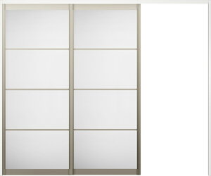 ���V�b�TS �������� �Ԏd�؂� ��݈��� �Ј��� 2������ ASMKD-LZB ������ 2423 W�F2,432mm × H�F2,306mm �m���P�[�V���O / �P�[�V���O LIXIL TOSTEM