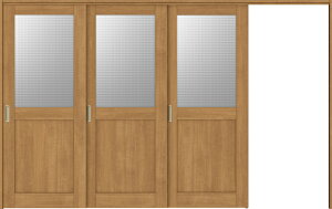 ���V�b�TS �������� �Ԏd�؂� ��݈��� �Ј��� 3������ ASMKT-LGH ������ 3220 W�F3,220mm × H�F2,023mm �m���P�[�V���O / �P�[�V���O LIXIL TOSTEM