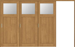 TCY VbTS  Ԏd؂݈ Ј3 ASMKT-LGJ  WF2116-3916mm × HF1750-2425mm mP[VO/P[VO LIXIL