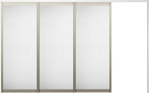 ���V�b�TS �������� �Ԏd�؂� ��݈��� �Ј��� 3������ ASMKT-LZA ������ 3223 W�F3,220mm × H�F2,306mm �m���P�[�V���O / �P�[�V���O LIXIL TOSTEM