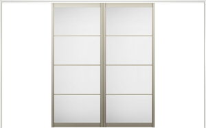 ���V�b�TS �������� �Ԏd�؂� ��݈��� �������� ASMWH-LZB ������ 3223 W�F3,253mm × H�F2,306mm �m���P�[�V���O / �P�[�V���O LIXIL TOSTEM