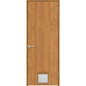 ラシッサS ペットドア / ノンケーシング枠 錠付き仕様 デザイン:LAA 特注 W:597〜957mm × H:1,740〜2,430mm LIXIL リクシル TOSTEM トステム