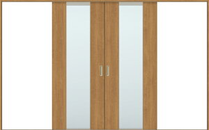 VbTS  V[  ASWH-LGN  3220 WF3,253mm × HF2,023mm mP[VO / P[VO LIXIL NV TOSTEM