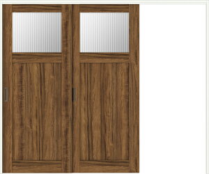 ���V�b�TD ���B���e�B�A �������� �Ԏd�؂� ��݈��� �Ј��� 2������ AVMKD-LGJ ������ 2420 W�F2,432mm × H�F2,023mm �m���P�[�V���O / �P�[�V���O LIXIL