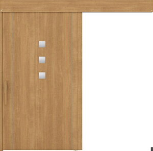 VbTUD AEgZbg Ј sRʍ / @\dl Ȃ EAKJF-HHD 2620 WF2,625mm × HF2,197mm LIXIL NV TOSTEM gXe