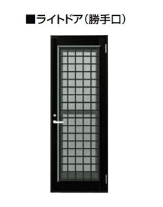 ���C�g�h�A �x���G�AII �K���X�h�A��֗p ���w�K���X�d�l 20-650 Dw�F598mm × Dh�F1,993mm LIXIL ���N�V�� TOSTEM �g�X�e��