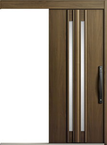 G[u2 { L14^ ؖڒ 蓮^Cv ď́F166 WF1,660mm × HF2,150mm XCfBOhA LIXIL NV TOSTEM gXe