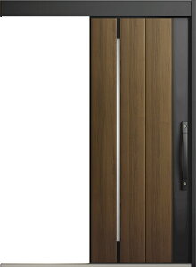 G[u2 { L17^ ؖڒ 蓮^Cv ď́F183 WF1,838mm × HF2,150mm XCfBOhA LIXIL NV TOSTEM gXe