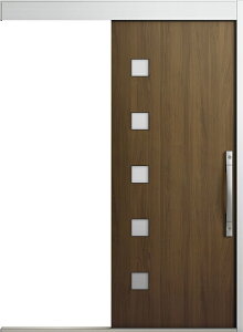 G[u2 { L21^ ؖڒ 蓮^Cv ď́F160 WF1,608mm × HF2,150mm XCfBOhA LIXIL NV TOSTEM gXe