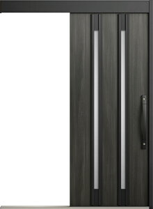 G[u2 { L20^ ZNgJ[ JUXvXdl ď́F166 WF1,660mm × HF2,150mm XCfBOhA LIXIL NV TOSTEM gXe