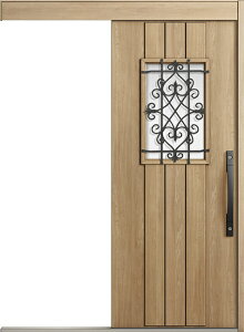 G[u2 { L61^ ZNgJ[ JUXvXdl ď́F160 WF1,608mm × HF2,150mm XCfBOhA LIXIL NV TOSTEM gXe