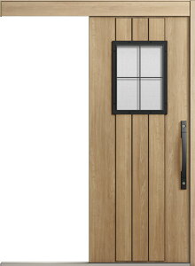 G[u2 { L64^ ZNgJ[ 蓮^Cv ď́F166 WF1,660mm × HF2,150mm XCfBOhA LIXIL NV TOSTEM gXe