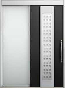 G[u2 Б L81^ A~F JUXvXdl ̕fUC ď́F164 WF1,640mm × HF2,288mm XCfBOhA LIXIL NV TOSTEM gXe