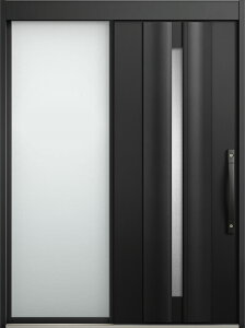 G[u2 Б L13^ A~F VXeL[ / jAXChdl ď́F187 WF1,870mm × HF2,288mm XCfBOhA LIXIL NV TOSTEM gXe