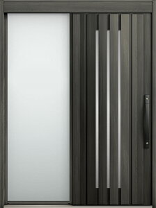 G[u2 Б L12^ ZNgJ[ JUXvXdl ď́F187 WF1,870mm × HF2,288mm XCfBOhA LIXIL NV TOSTEM gXe