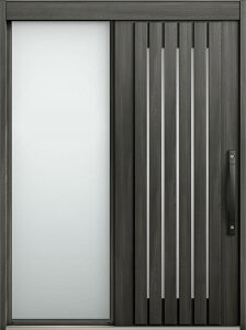 G[u2 Б L24^ ZNgJ[ VXeL[ / jAXChdl ď́F187 WF1,870mm × HF2,288mm XCfBOhA LIXIL TOSTEM