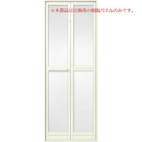 楽天市場】交換 樹脂パネル 浴室 ドアの通販