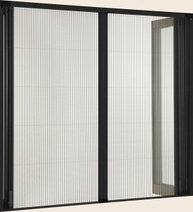 [Ԍ I[vEB tH[fBO T[XL^Cv 16520-4p -16520-CBFK LIXIL NV TOSTEM gXe