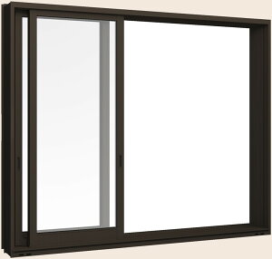 I[vEB XCfBO 2 T[XII-H^Cv Low-EwKXdl 16524-2 WF1,690mm × HF2,430mm R[fBl[g LIXIL TOSTEM