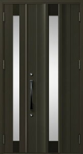 viXX eq C11^ / FamiLock{v(dr) WF1,240mm × HF2,330mm LIXIL NV TOSTEM gXe