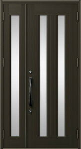 �v���i�XX �e�q C15�^ / FamiLock�I�v�V�����v����(�R���g���[���[���j�b�g) W�F1,240mm × H�F2,330mm LIXIL ���N�V�� TOSTEM �g�X�e��