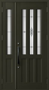 �v���i�XX �e�q C24�^ / FamiLock�I�v�V�����v����(�R���g���[���[���j�b�g) W�F1,240mm × H�F2,330mm LIXIL ���N�V�� TOSTEM �g�X�e��