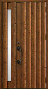 viXX eq T11^ / 蓮 WF1,240mm × HF2,330mm LIXIL NV TOSTEM gXe