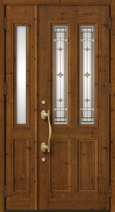 viXX eq T34^ / FamiLockIvVv(Rg[[jbg) WF1,240mm × HF2,330mm LIXIL NV TOSTEM gXe