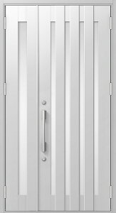 viXX eq M11^ / FamiLock{v(ACA_v^) WF1,240mm × HF2,330mm LIXIL NV TOSTEM gXe