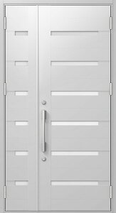 �v���i�XX �e�q M41�^ / FamiLock��{�v����(AC�A�_�v�^��) W�F1,240mm × H�F2,330mm LIXIL ���N�V�� TOSTEM �g�X�e��