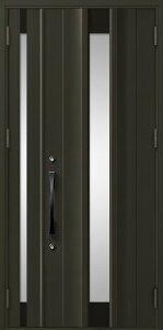 viXX eq C11^ / FamiLock{v(ACA_v^) WF1,138mm × HF2,330mm LIXIL NV TOSTEM gXe