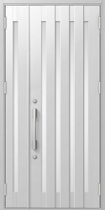 viXX eq M11^ / 蓮 WF1,138mm × HF2,330mm LIXIL NV TOSTEM gXe