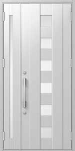 �v���i�XX �e�q���� M12�^ / FamiLock�I�v�V�����v����(�R���g���[���[���j�b�g) W�F1,138mm × H�F2,330mm LIXIL ���N�V�� TOSTEM �g�X�e��