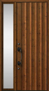 viXX Б T11^ / FamiLock{v(dr) WF1,240mm × HF2,330mm LIXIL NV TOSTEM gXe