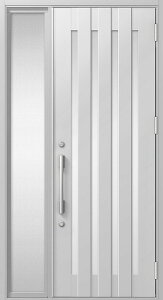 viXX Б M11^ / 蓮 WF1,240mm × HF2,330mm LIXIL NV TOSTEM gXe