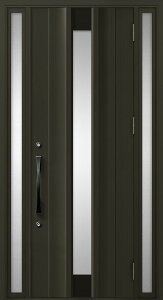 viXX  C11^ / FamiLock{v(ACA_v^) WF1,240mm × HF2,330mm LIXIL NV TOSTEM gXe