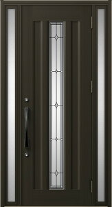 �v���i�XX ���� C13�^ / FamiLock��{�v����(AC�A�_�v�^��) W�F1,240mm × H�F2,330mm LIXIL ���N�V�� TOSTEM �g�X�e��