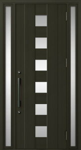 �v���i�XX ���� C19�^ / FamiLock�I�v�V�����v����(�R���g���[���[���j�b�g) W�F1,240mm × H�F2,330mm LIXIL ���N�V�� TOSTEM �g�X�e��