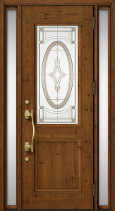 �v���i�XX ���� T33�^ / FamiLock��{�v����(AC�A�_�v�^��) W�F1,240mm × H�F2,330mm LIXIL ���N�V�� TOSTEM �g�X�e��