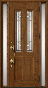 �v���i�XX ���� T34�^ / FamiLock�I�v�V�����v����(�R���g���[���[���j�b�g) W�F1,240mm × H�F2,330mm LIXIL ���N�V�� TOSTEM �g�X�e��