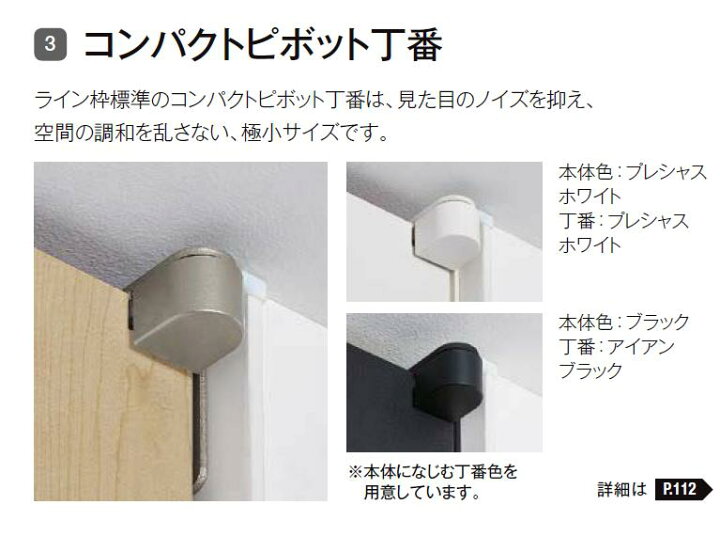 楽天市場 ラフィス Raffis 標準ドア ライン枠 2方枠 Rlth Raa 鍵なし 0624n W 734mm H 2 400mm Lixil リクシル Tostem トステム Clair クレール 楽天市場店
