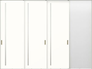 tBX ݕ Ј3 / Cg fUCFRGV 3224 WF3,214mm × HF2,400mm LIXIL NV TOSTEM gXe