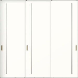 tBX ݕ Ⴂ3 / Cg fUCFRGV 2424 WF2,429mm × HF2,400mm LIXIL NV TOSTEM gXe