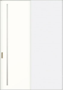 tBX ݕ ݌˕W / Cg tdl fUCFRGV HF2,400mm LIXIL NV TOSTEM gXe