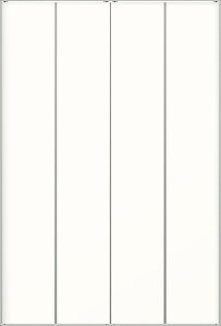 tBX N[[bg ܌˃[^Cv / Cg 4܌(1224 / 13M24) fUCFRAD HF2,400mm LIXIL NV TOSTEM gXe