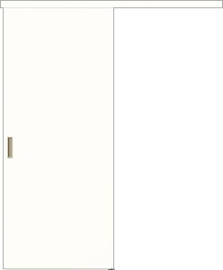 tBX AEgZbg Ј˕W / Ȃdl fUCFRAA HF2,030mm LIXIL NV TOSTEM gXe